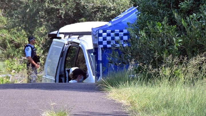 Φρικτή επίθεση στη Μελβούρνη: Ομάδα μασκοφόρων με μαχαίρια σκότωσε δύο αγόρια