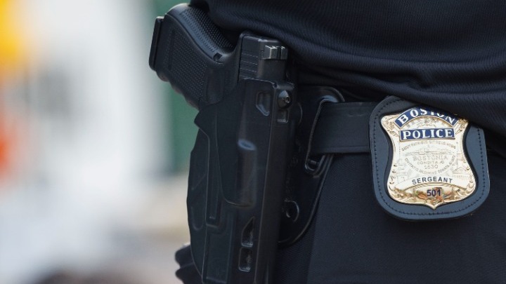 Επιχείρηση Patriot 2.0: Νέα επιχείρηση απέλασης μεταναστών στη Μασαχουσέτη