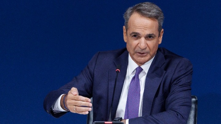 Συνέντευξη Τύπου Κυβέρνησης: Προτεραιότητες, Μεταναστευτική Πολιτική και Αντιμετώπιση Παραβατικότητας