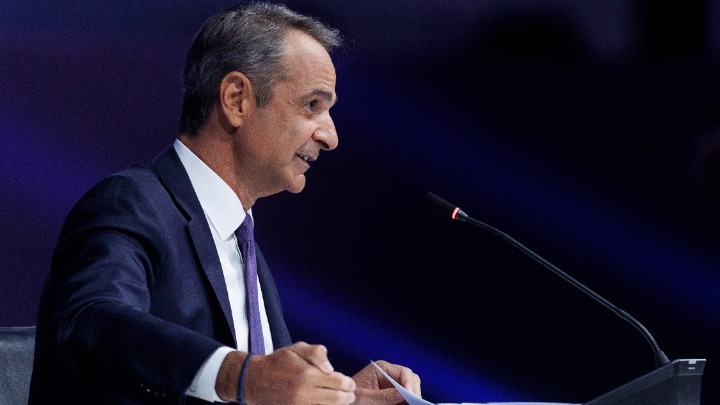 Συνέντευξη Τύπου Κυρ. Μητσοτάκη: Μεταρρυθμίσεις, Δημογραφικό και Ελληνοτουρκικές Σχέσεις