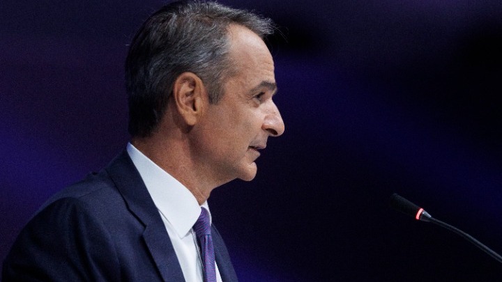 Ο Πρωθυπουργός αναλύει την πολιτική για τα πανεπιστήμια και την ύπαιθρο