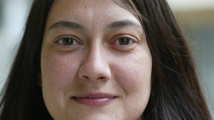 Αναπόφευκτη απώλεια: Αντίο στη φωτορεπόρτερ Μαρία Μαρόγιαννη