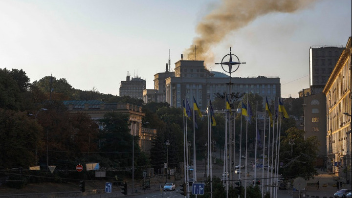 Νέες εξελίξεις στην κρίση Ουκρανίας: Τραμπ αντιδρά
