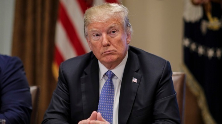 Συμφωνία για τη Γάζα: Ο Τραμπ πιστεύει πως θα επιστραφούν όλοι οι όμηροι