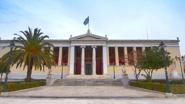 5ο Ευρωπαϊκό Συνέδριο Δημοσιογραφίας Δεδομένων & Υπολογιστικής Δημοσιογραφίας στην Αθήνα