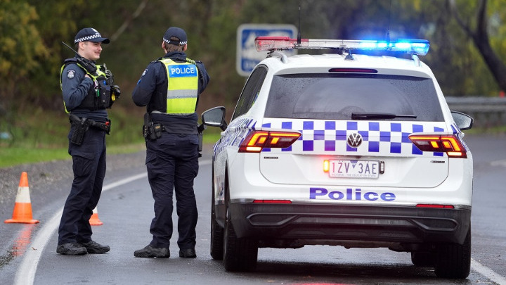 Τραγωδία στη Νέα Ζηλανδία: Πατέρας τριών παιδιών σκοτώθηκε σε ανταλλαγή πυρών με την αστυνομία