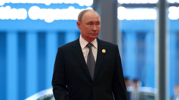 Πούτιν: Νομοσχέδιο για απόσυρση από την Ευρωπαϊκή Σύμβαση για την Πρόληψη των Βασανιστηρίων