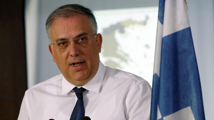 Ανάπτυξη και Οικονομία: Τα Μέτρα του Υπουργού Θεοδωρικάκου για την Ελλάδα