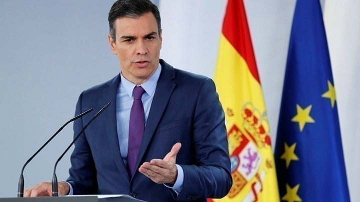 Ισπανία: Πίεση στο Ισραήλ με απαγορεύσεις και εμπάργκο