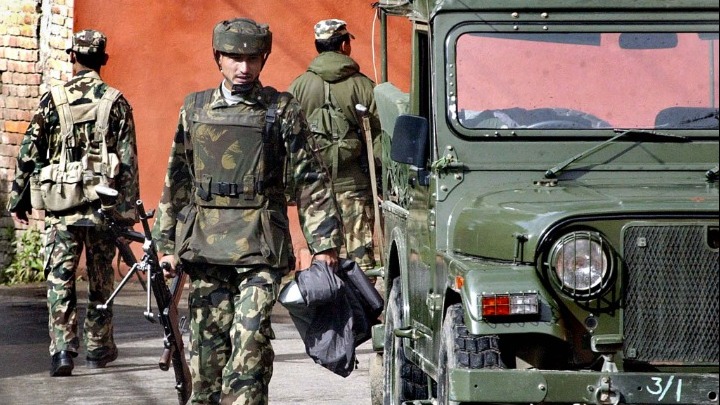 Βίαιη καταστολή διαμαρτυρίας στο Νεπάλ λόγω μπλοκάρισμα κοινωνικών δικτύων