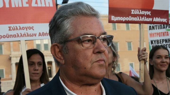 Κυβέρνηση και Εργαζόμενοι: Μάχη για τον Χρόνο Εργασίας