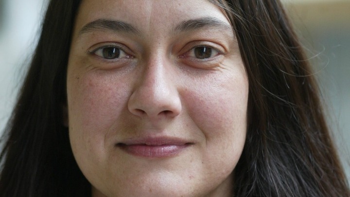 Αναπόφευκτο αντίο στη φωτορεπόρτερ Μαρία Μαρόγιαννη