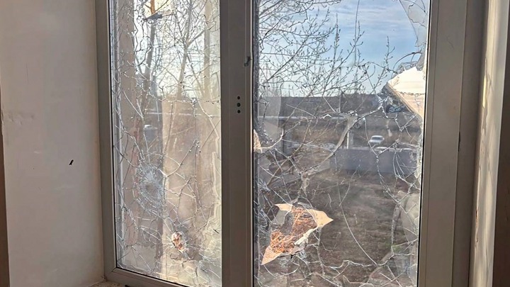 Θανάσιμη επίθεση drones στη Σότσι