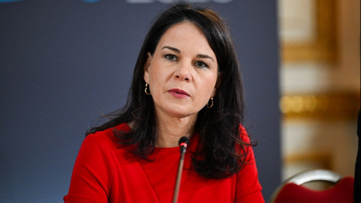 Η Αναλένα Μπέρμποκ αναλαμβάνει την προεδρία της Γενικής Συνέλευσης του ΟΗΕ