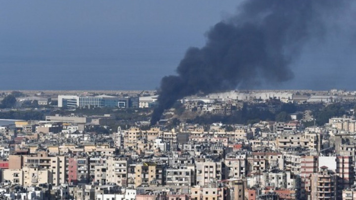 Ισραηλινό drone χτύπησε αυτοκίνητο στο Λίβανο - Τα νέα από τις επιδρομές