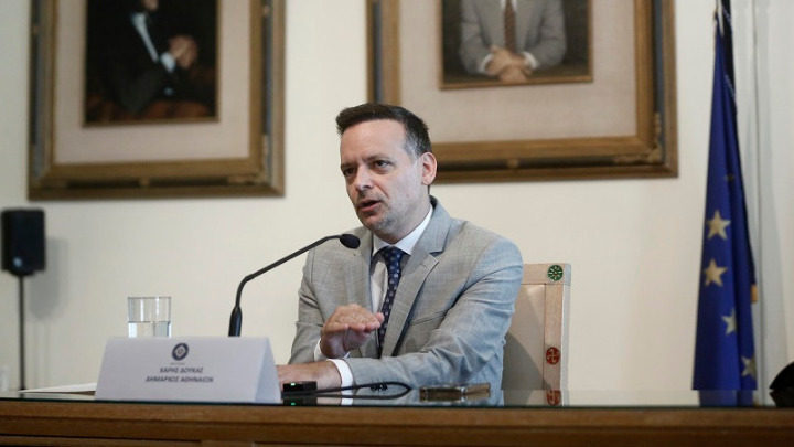 Επιστολή Δούκα προς Ιωάννου: Ανησυχίες για τη φύλαξη των αφύλακτων διαβάσεων