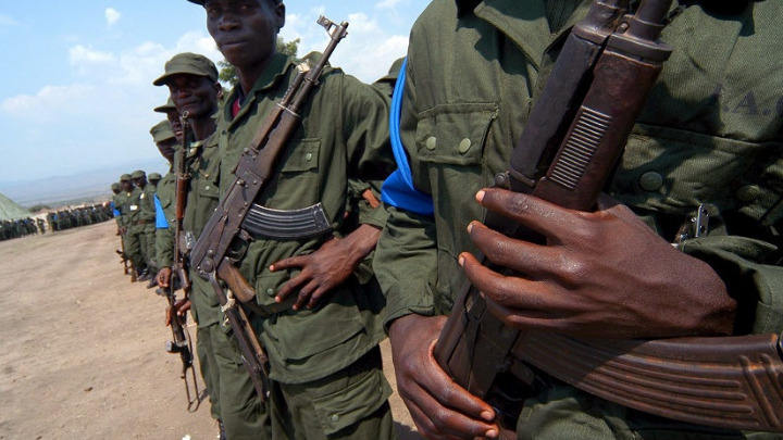 Ανατολικό Κονγκό: Αντάρτες σκοτώνουν πάνω από 50 πολίτες σε κηδεία