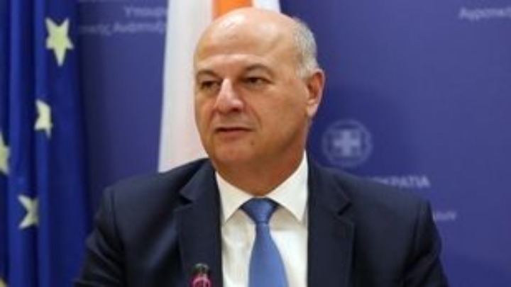 Ο Κώστας Τσιάρας επιμένει: "Η γεωργία πρέπει να παραμείνει στον πυρήνα του ευρωπαϊκού σχεδίου"