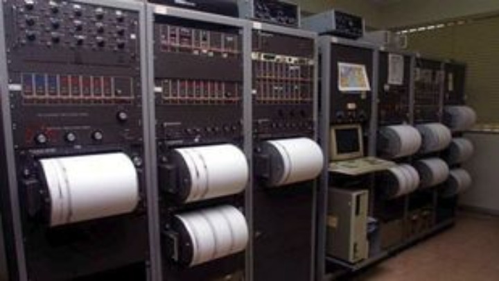 Σεισμός 5,2 Ρίχτερ στον θαλάσσιο χώρο Αττικής-Εύβοιας: Φυσιολογική ακολουθία μετασεισμών