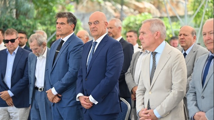 Δωρεά Motor Oil για τη Σχολή Ναυτικών Δοκίμων: Η Ενίσχυση του Πολεμικού Ναυτικού