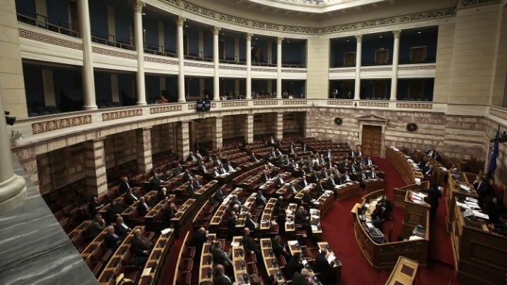 Εγκρίθηκε το νομοσχέδιο για την Κοινωνική Αντιπαροχή και Κοινωνική Μίσθωση