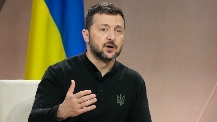 Σοκαριστική αποκάλυψη: Πολωνία στοχοθετεί με drones την Ευρώπη