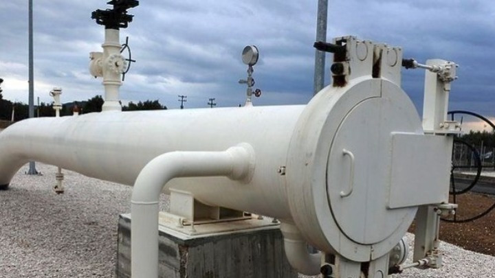 Η ExxonMobil και η ΕΕ: Στρατηγική Συνεργασία για Αγορές Αερίου