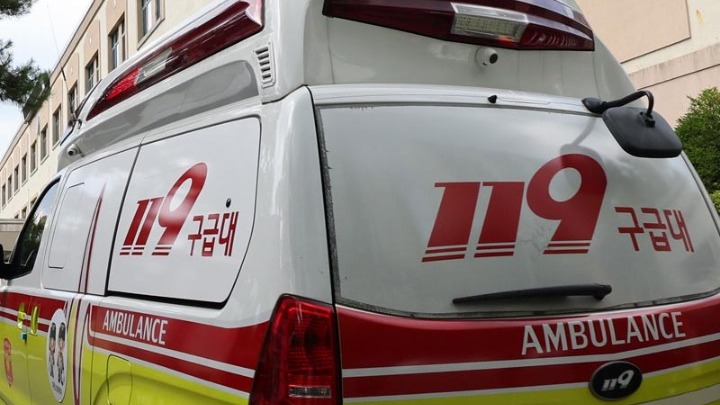 Έκρηξη σε στρατιωτική βάση στη Νότια Κορέα: Επτά τραυματίες