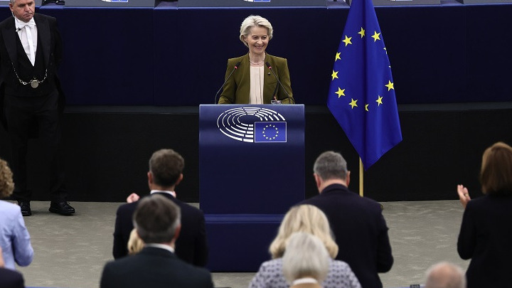 Η ΕΕ αναθεωρεί τους κανόνες για τις κρατικές αρωγές - Νέο Σχέδιο Προσιτής Στέγασης