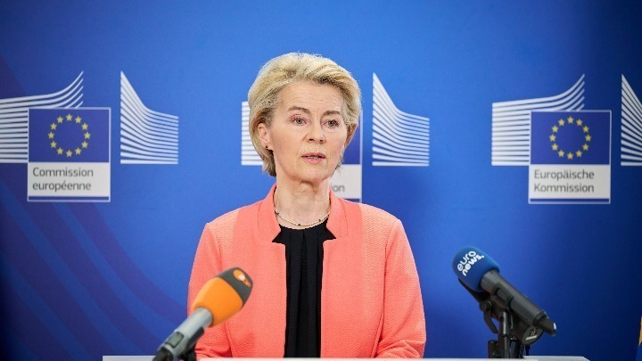 Νέο Δάνειο Επανορθώσεων από την ΕΕ στην Ουκρανία με Τόκους Ρωσικών Περιουσιακών Στοιχείων