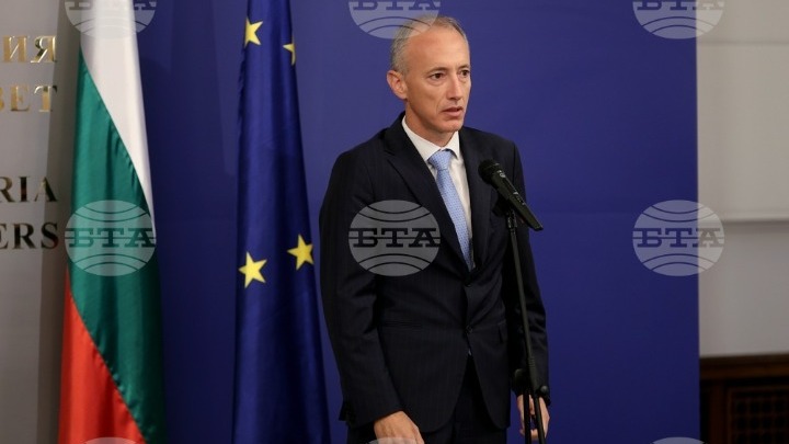 Στην εποχή της Τεχνητής Νοημοσύνης: Η Βουλγαρία στον δρόμο των ψηφιακών μετασχηματισμών