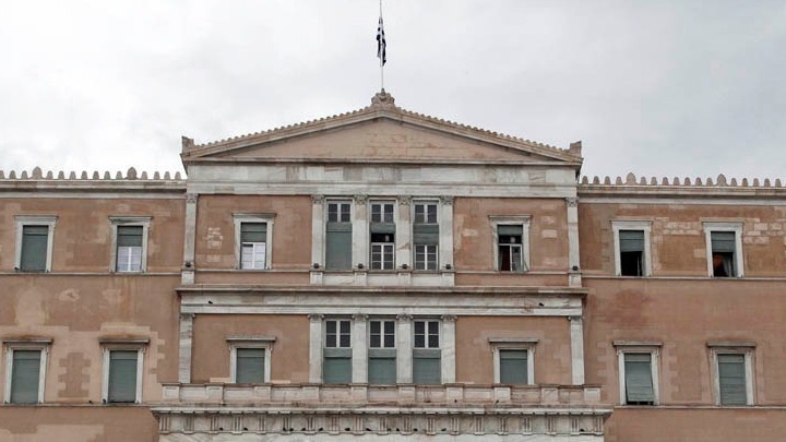 Συγκρότηση εξεταστικής επιτροπής στη Βουλή για τον ΟΠΕΚΕΠΕ