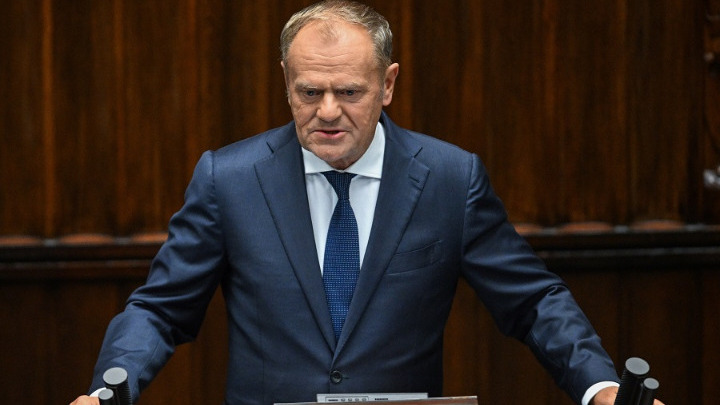 Διαμάχη Πολωνίας-Ρωσίας: Επίθεση με μη επανδρωμένα αεροσκάφη