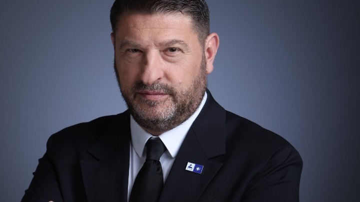 Υπογράφθηκε η ένταξη του 4ου Γυμνασίου Ηρακλείου στο ΠΕΠ «Αττική 2021-27»