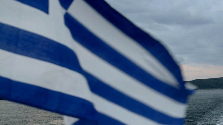 Αγιασμός στην Ψέριμο: Η επαναλειτουργία του δημοτικού σχολείου μετά από 17 χρόνια