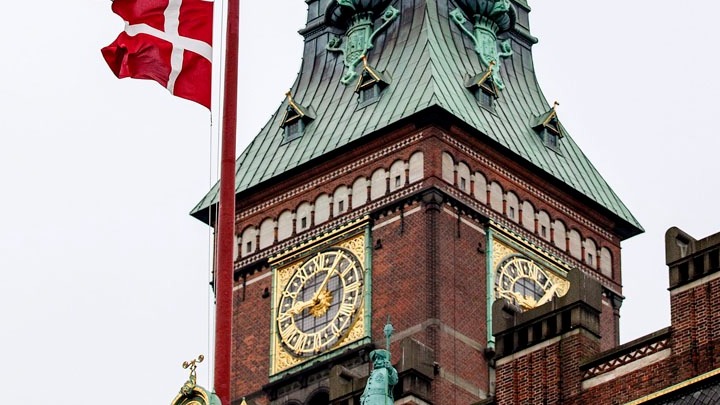 Δανία: Επενδύσεις Ρεκόρ για Αντιαεροπορική Άμυνα