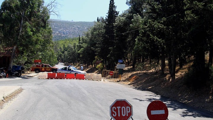 Ανακοινώθηκε το πρόγραμμα αποκατάστασης ζημιών από τις φωτιές στη Δυτική Ελλάδα