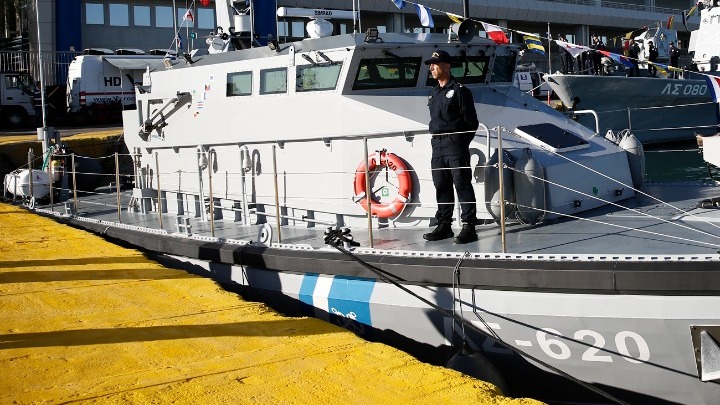 Διερεύνηση για επεισόδιο στο λιμάνι Αρκίτσας με Ρομά και λιμενικό