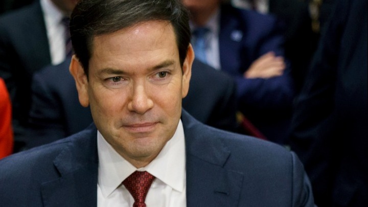 Επίσκεψη Ρούμπιο στο Ισραήλ: Αντιδράσεις για το πλήγμα στο Κατάρ