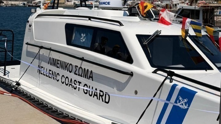 Κρήτη: Αυξημένες ροές μεταναστών στη Γαύδο και την Αγυιά Χανίων