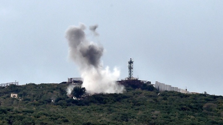 Ισραηλινό αεροπορικό πλήγμα στο Λίβανο: Θύματα και αντιπολίτευση