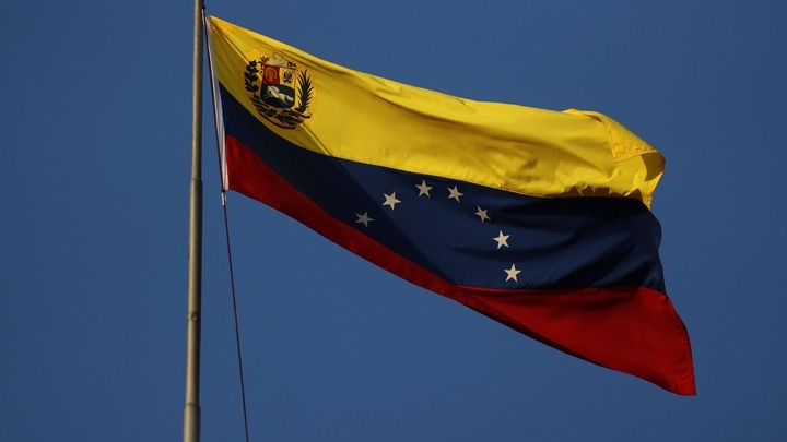 Εντείνονται οι τάσεις μεταξύ ΗΠΑ και Βενεζουέλας