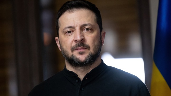 Ο Ζελένσκι αναφέρει επιτυχίες στην αντιμετώπιση της ρωσικής προκλητικότητας