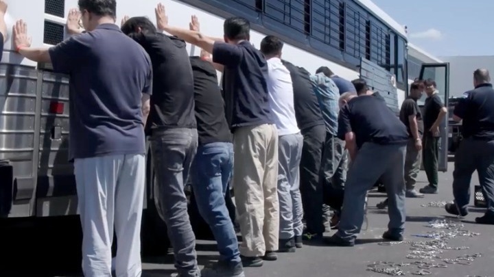 Ο Τραμπ επιμένει: Οι ξένοι εργαζόμενοι είναι ευπρόσδεκτοι στις ΗΠΑ