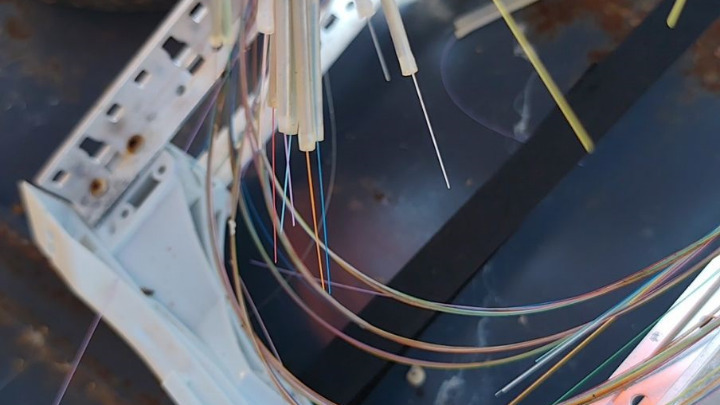 Δολιοφθορά προκάλεσε τεχνικό πρόβλημα στον Σιδηρόδρομο Θήβας-Δαύλειας