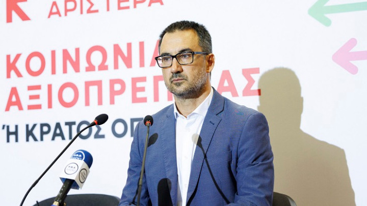 Αποστολή αλληλεγγύης Global Sumud Flottila: Η φωνή της αλληλεγγύης