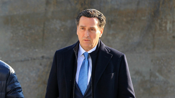 Αθωωτική απόφαση για τον Άδωνι Γεωργιάδη: "Ηθική και πολιτική δικαίωση"