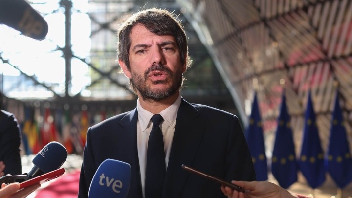 Τα νέα μέτρα του ισπανού υπουργού Πολιτισμού για το Eurovision