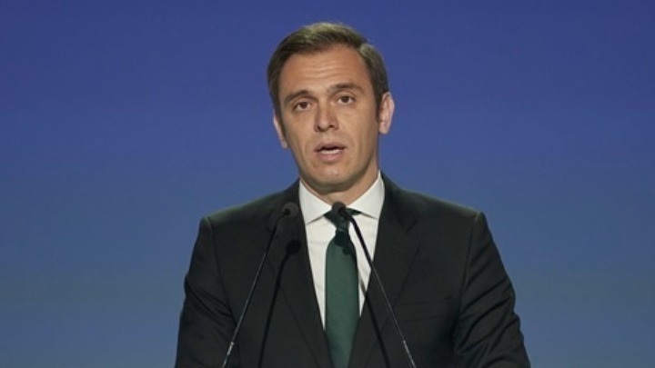 Κριτική στην Κυβέρνηση για την Αντιμετώπιση του Διεθνούς Ποινικού Δικαστηρίου