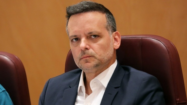 Δημόσιες Διαβουλεύσεις για την "Ανοιχτή Γειτονιά 15 λεπτών"